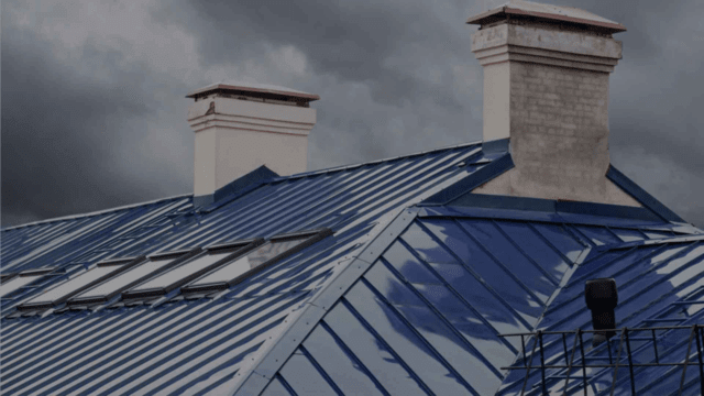 Cape Coral, Florida metal roofers